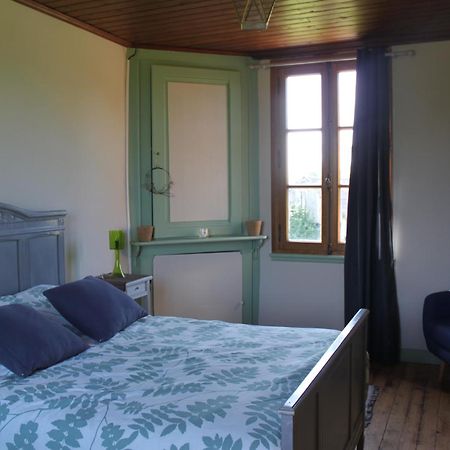 Auberge De La Croix Du Maupas Capelle-les-Grands ภายนอก รูปภาพ