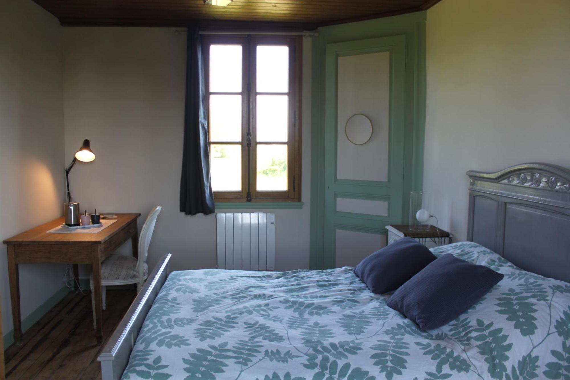 Auberge De La Croix Du Maupas Capelle-les-Grands ภายนอก รูปภาพ