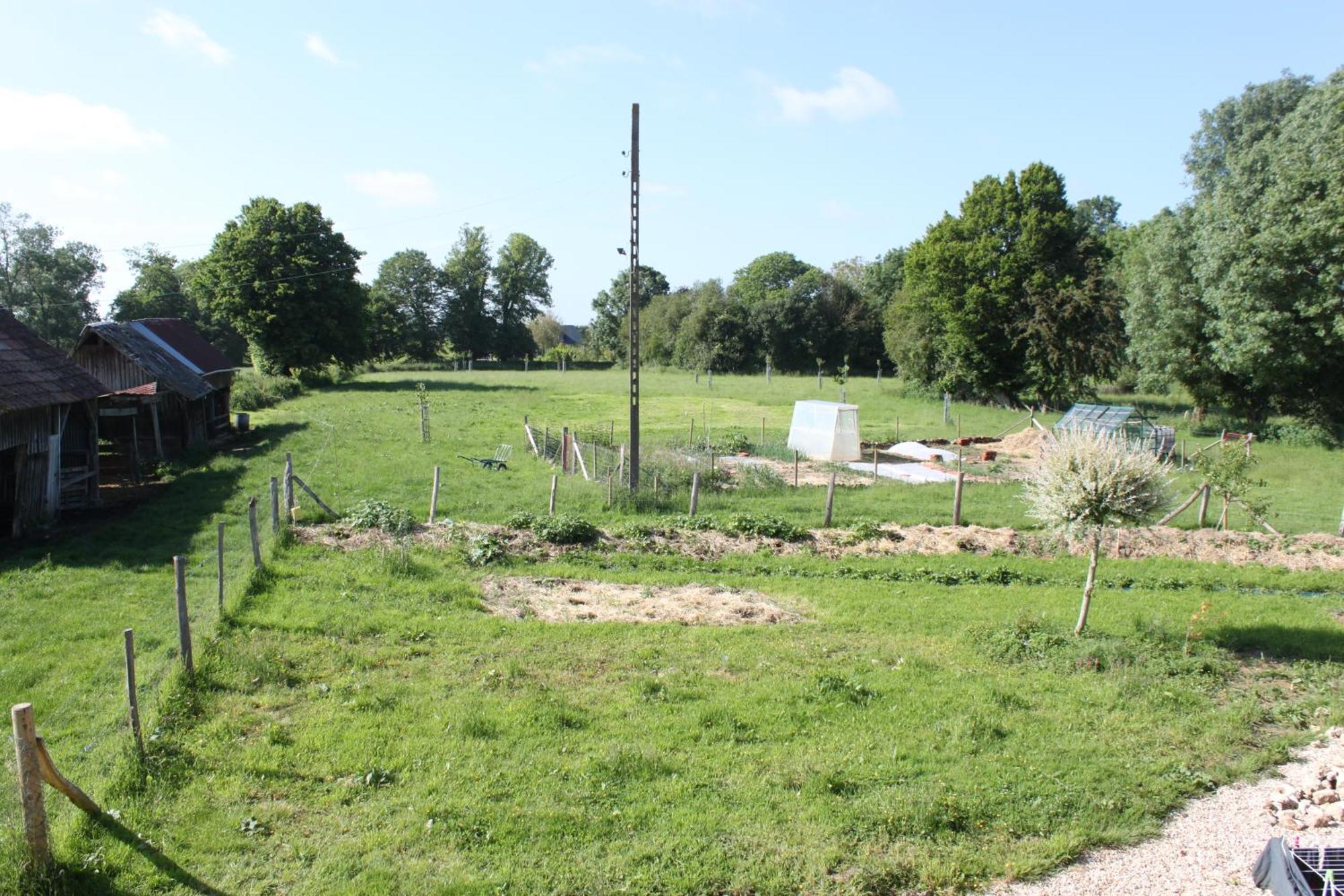 Auberge De La Croix Du Maupas Capelle-les-Grands ภายนอก รูปภาพ